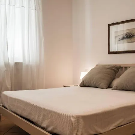 Διαμέρισμα P024 - Porto Recanati, Nuovo Trilocale Fronte Mare *