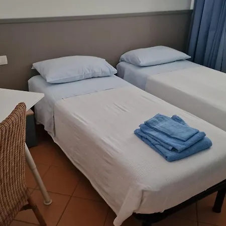 Διαμέρισμα P024 - Porto Recanati, Nuovo Trilocale Fronte Mare *